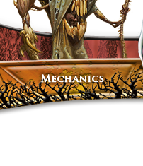 New Phyrexia Mechanics