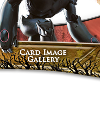 New Phyrexia Visual Spoiler