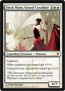 Elesh Norn, Grand Cenobite