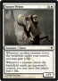 Suture Priest