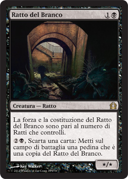 Magic: The Gathering - Hallowed Fountain (Fontana Santificata) - Rara, Set Return To Ravnica (RTR), Carta Singola