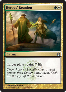 Green Mana