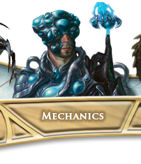 Scars of Mirrodin Mechanics