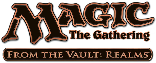 From the Vault: Realms