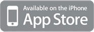 Available on the iPhone at the App Store