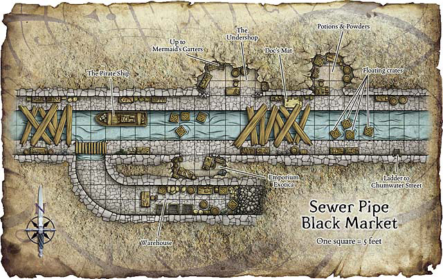 D&d monster generator