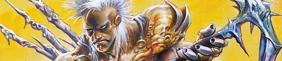 Auriok Steelshaper