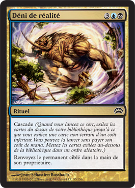 DÃ©ni de rÃ©alitÃ©