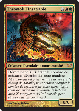 Thromok l'Insatiable