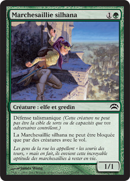 Marchesaillie silhana 