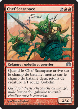 Chef Scarapace