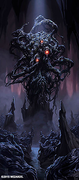 Dnd Challenge Rating 152 Eye Tyrant Lair Boersewasuse Wallpaper