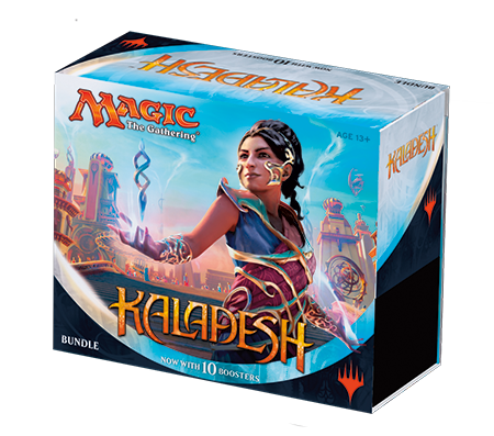 Details about   NEW SEALED Magic The Gathering MTG-KLD-GB-EN Kaladesh Gift Box 