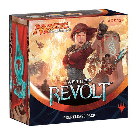 100 X Aether Revolt Booster Packs Magic The Gathering MTG Lot for sale online 
