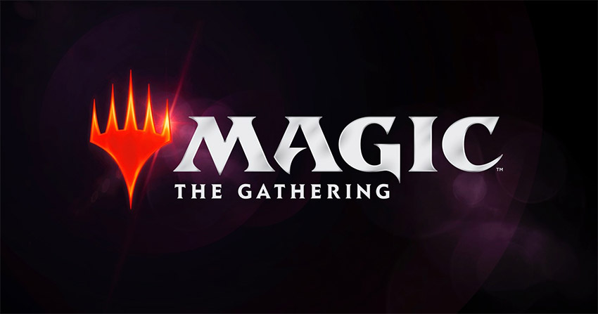 Nieuw Magic logo - Magic forum | Bazaar of Magic