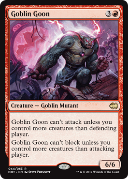 Goblin Goon