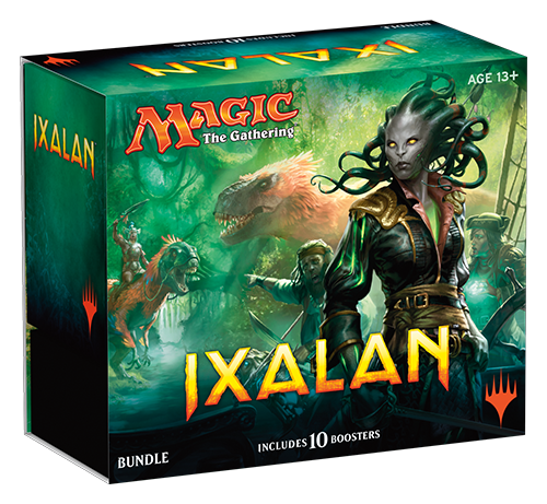 Rivals of Ixalan Booster Box FACTORY SEALED BRAND NEW MAGIC ABUGames ENGLISH 