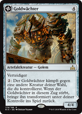 Goldwächter