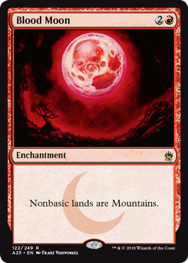 Blood Moon