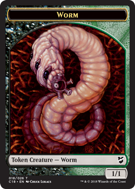 Worm