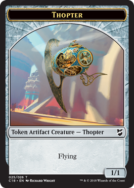 Thopter (Izzet)