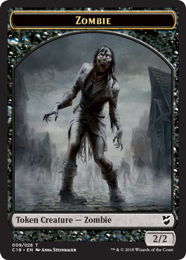 Zombie