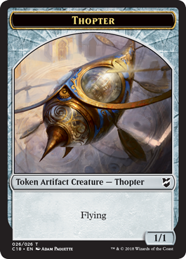 Thopter (Jund)