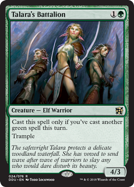 Duel Decks: Elves vs. Inventors | MAGIC: THE GATHERING