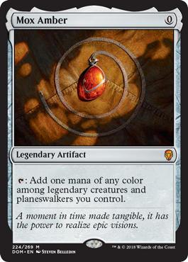 Mox Amber