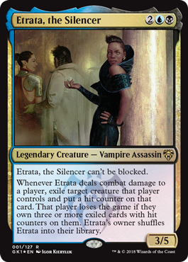 orzhov guild leader