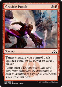 SPARROW MAGIC 4 Sure Strike Guilds of Ravnica 4x x4 NM 
