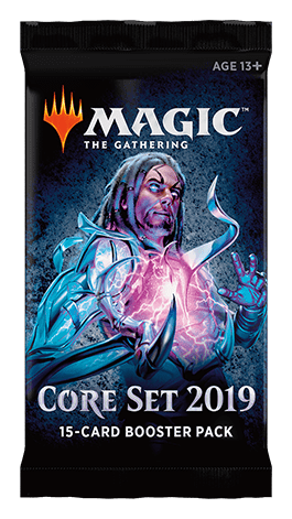 Magic the Gathering Core Set 2019 Bundle MTG **FAST SHIP** 