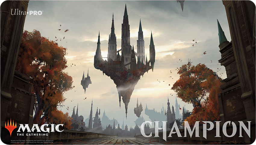 M19 Store Championship Playmat