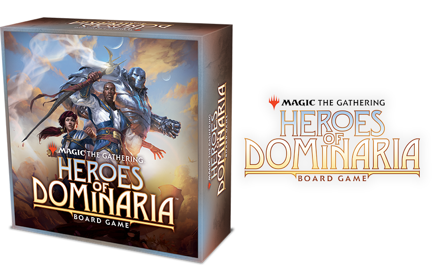 Heroes of Dominaria
