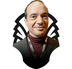 Richard Garfield