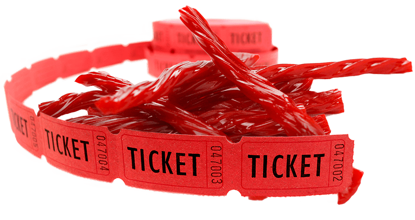 Tickets