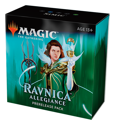 you choose Details about   MTG Prerelease Packs RNA Azorious and Core 2020 