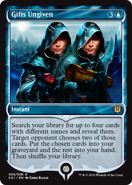 Signature Spellbook: Jace – Empire Gaming NC