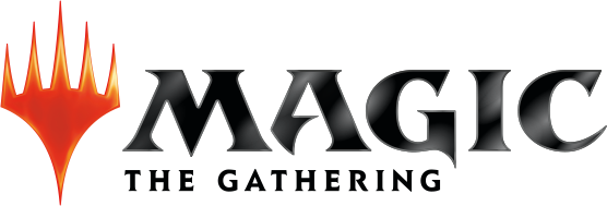 Image result for mtg logo site:wizards.com