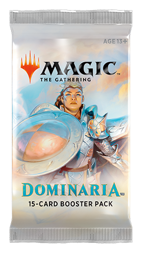 Commander Deck: Legado Legendario (Negro/Rojo/Blanco) Español - Dominaria  United