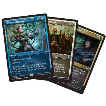 WHAT IS FRIDAY NIGHT MAGIC?