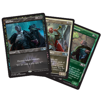 WHAT IS FRIDAY NIGHT MAGIC?