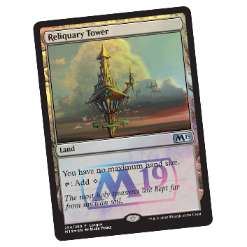 WHAT IS MAGIC LEAGUE?