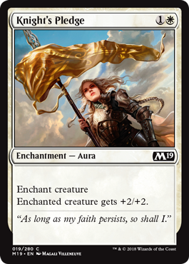 Core Set 2019 Planeswalker Deck Lists | MAGIC: THE GATHERING