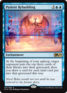 Gigantosaurus · Core Set 2019 (M19) #185 · Scryfall Magic The