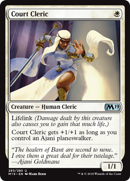 Core Set 2019 Planeswalker Deck Lists | MAGIC: THE GATHERING