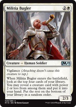 Core Set 2019 | MAGIC: THE GATHERING