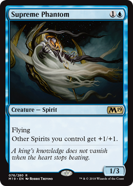 Sleep · Core Set 2019 (M19) #74 · Scryfall Magic The Gathering Search