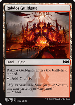 Rakdos Guildgate