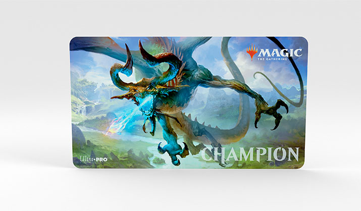 See Your M19 Promo Cards